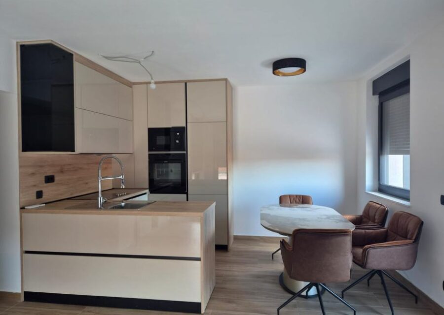 Stan krizevci 67.00 m2 novogradnja