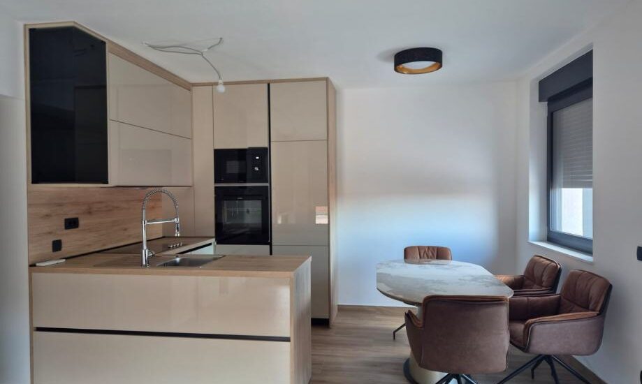 Stan krizevci 67.00 m2 novogradnja