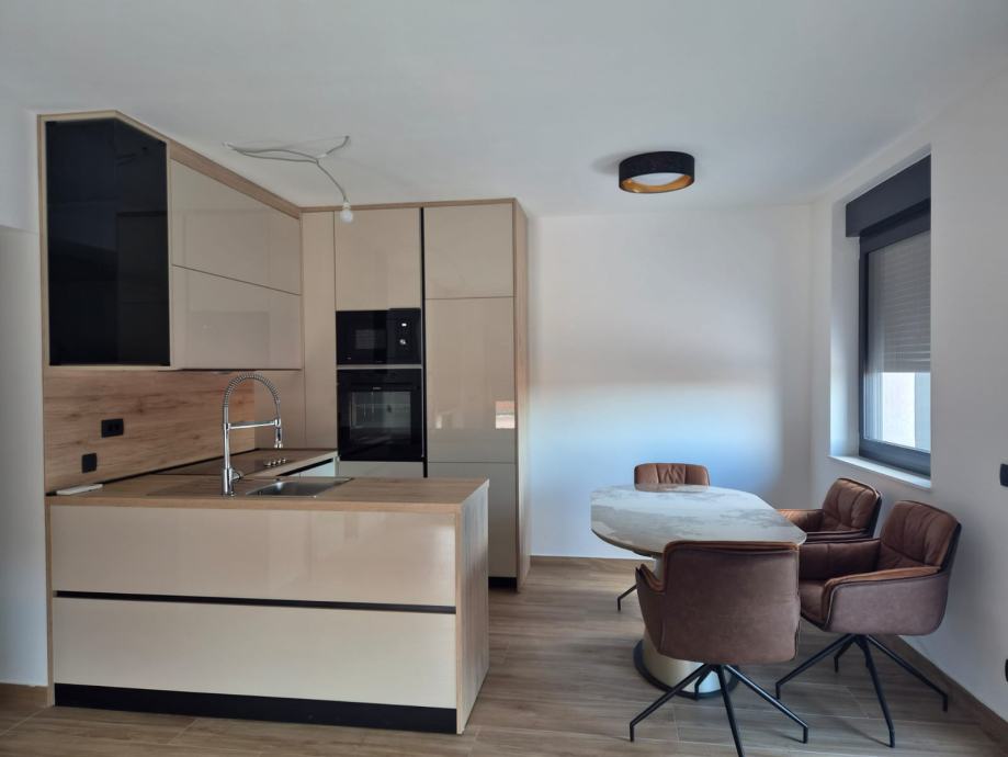 Stan krizevci 67.00 m2 novogradnja