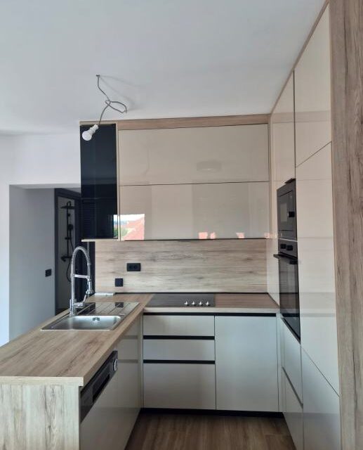 Stan krizevci 67.00 m2 novogradnja