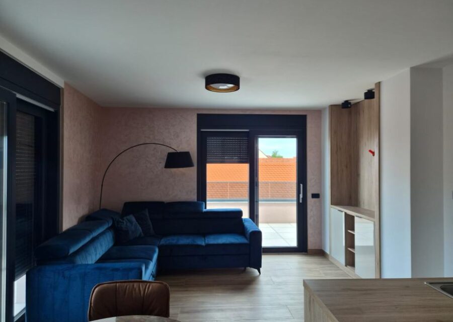Stan krizevci 67.00 m2 novogradnja