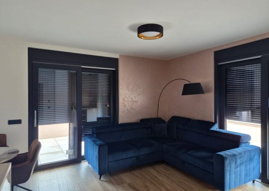 Stan krizevci 67.00 m2 novogradnja
