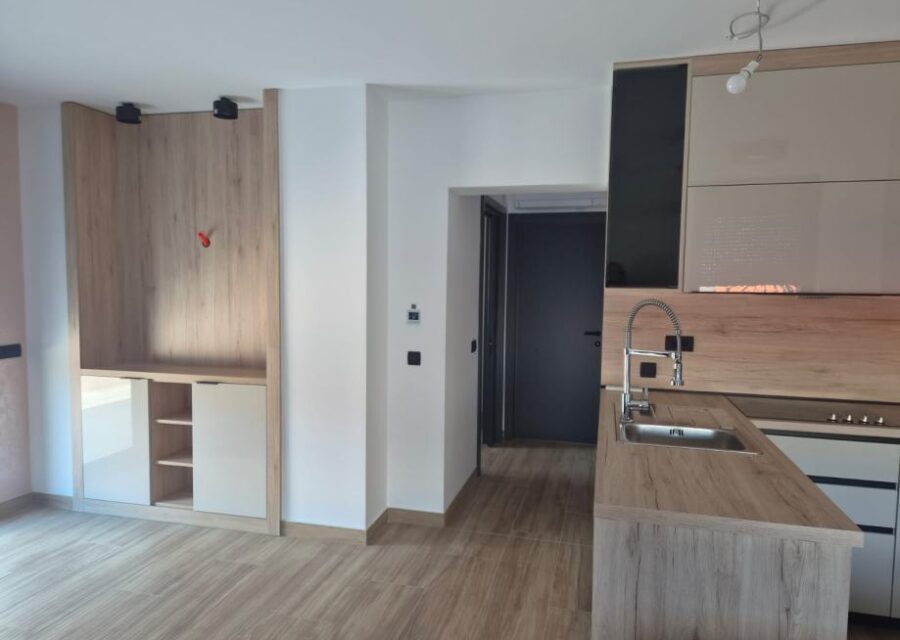 Stan krizevci 67.00 m2 novogradnja