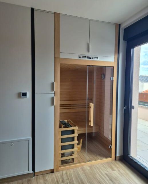 Stan krizevci 67.00 m2 novogradnja