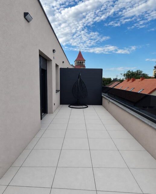 Stan krizevci 67.00 m2 novogradnja