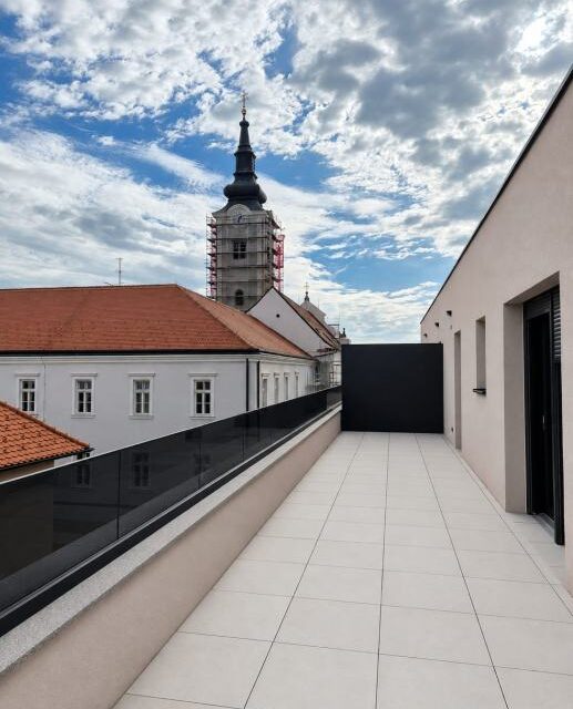 Stan krizevci 67.00 m2 novogradnja