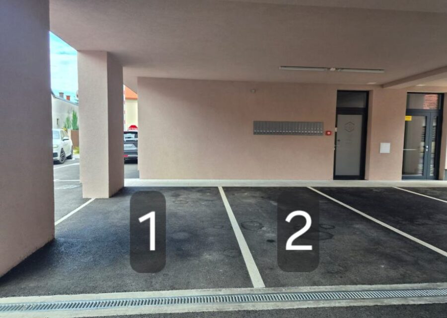 Stan krizevci 67.00 m2 novogradnja